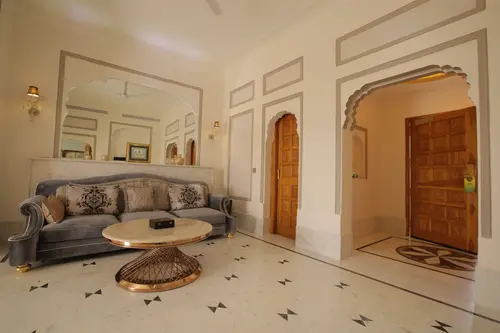 Buena Vista Luxury Resort - Other Facilities - Common Area 36